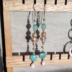 ☆ Pierced Earrings